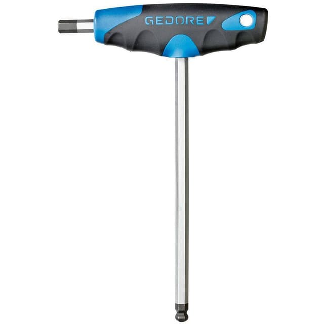 Gedore 2498596 Vinkelskruetrækker 1 stk