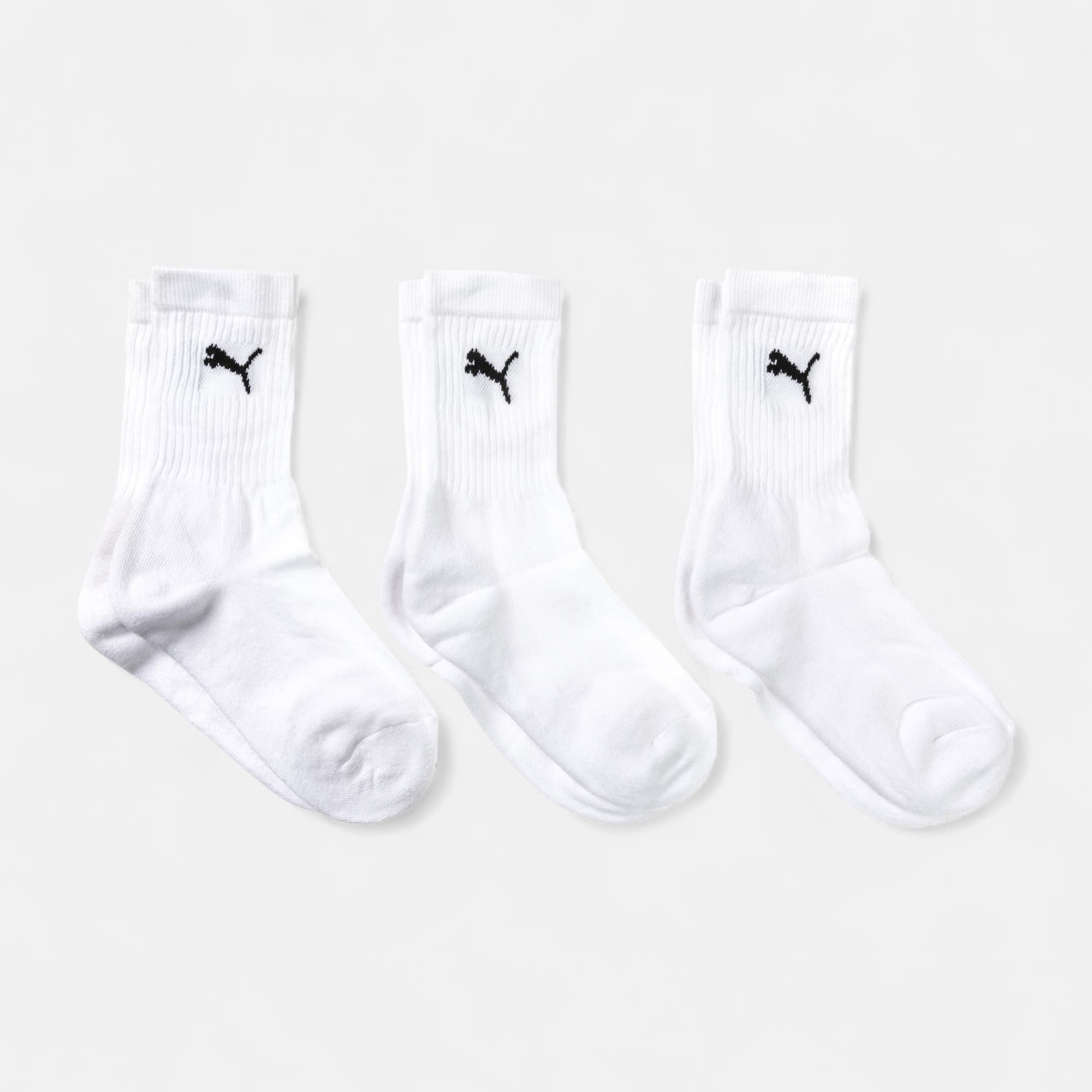 Chaussettes Enfant blanc