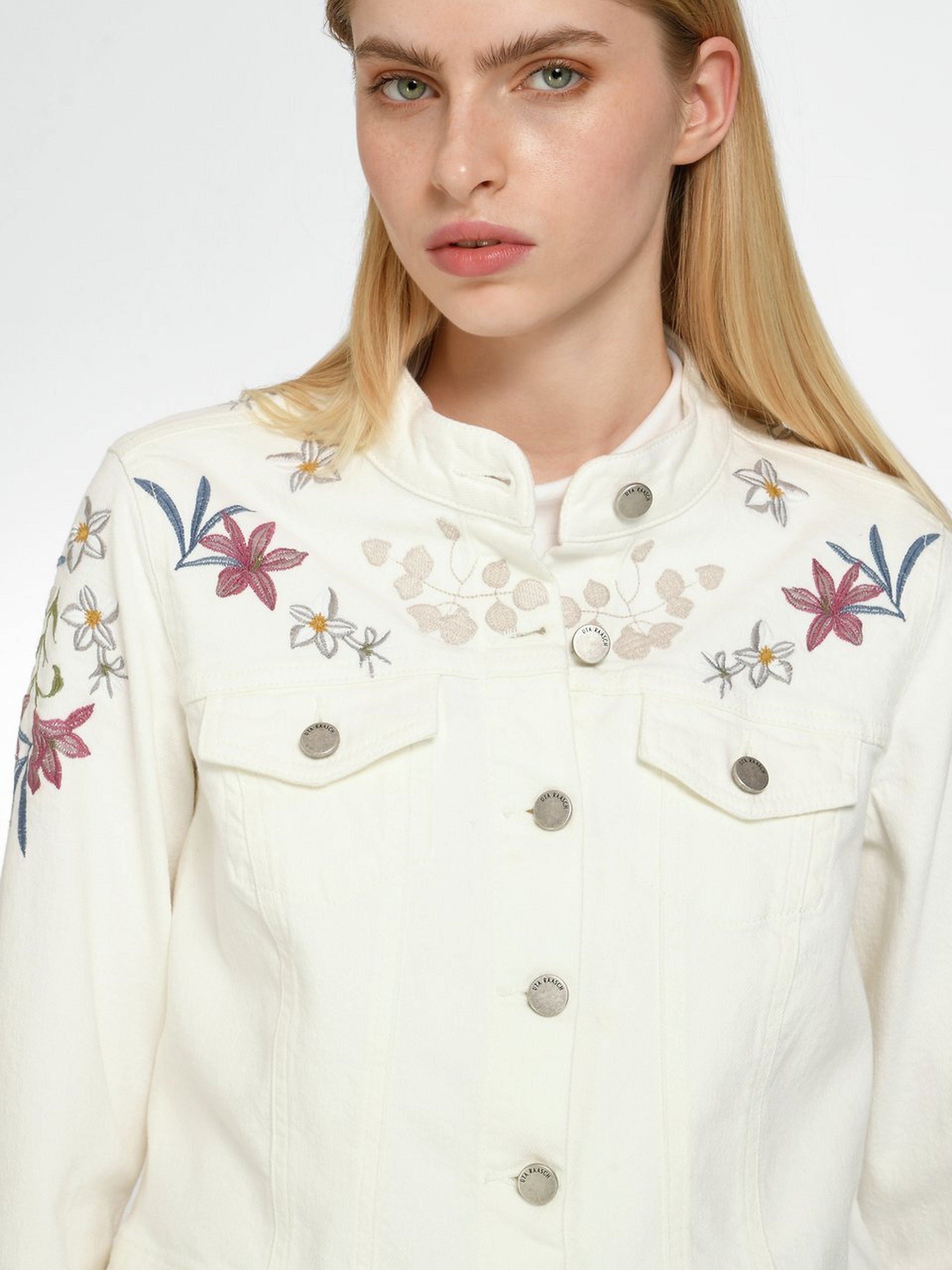 Jeansjacke