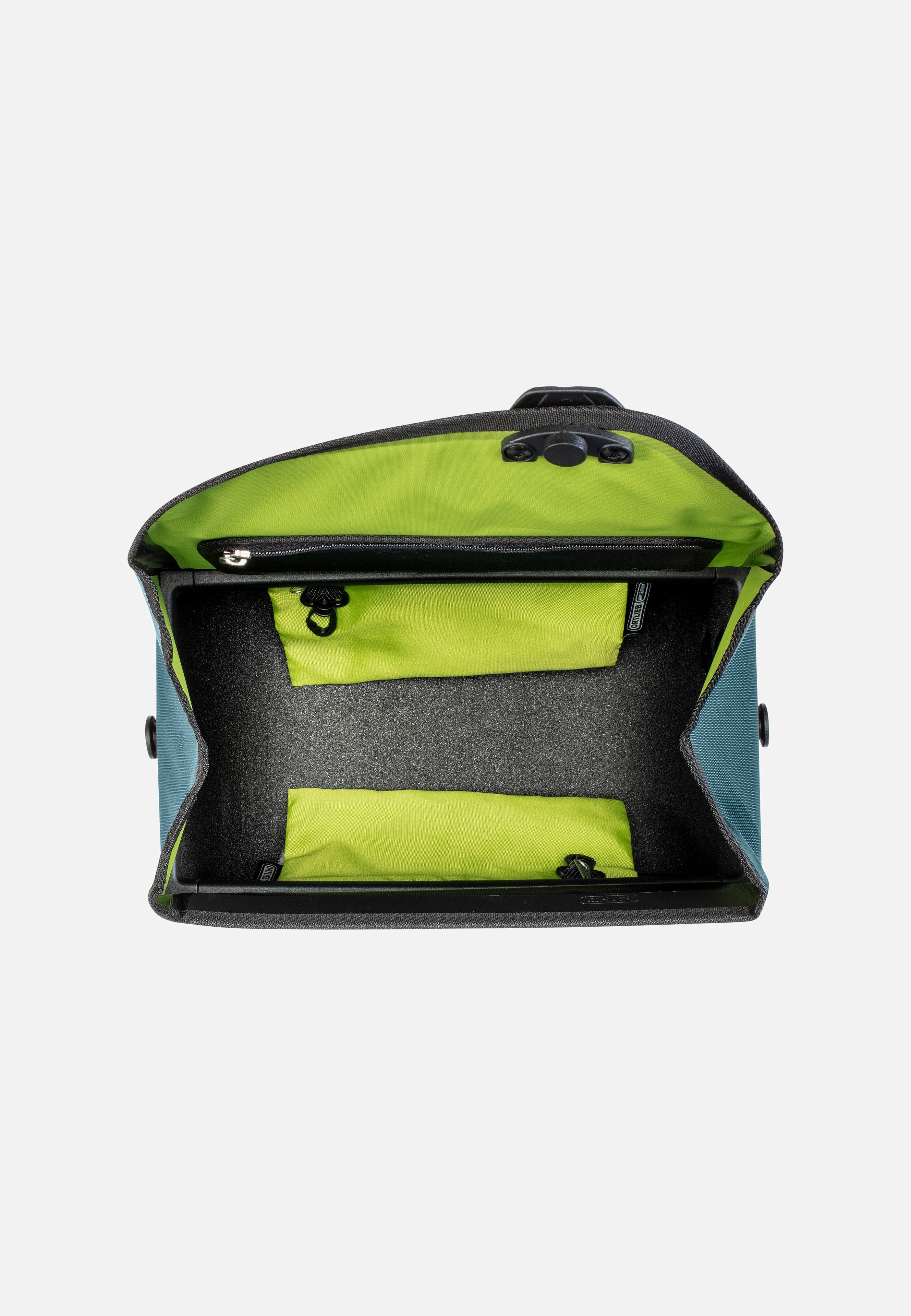 Trunk-Bag Petrol - Fahrradtasche