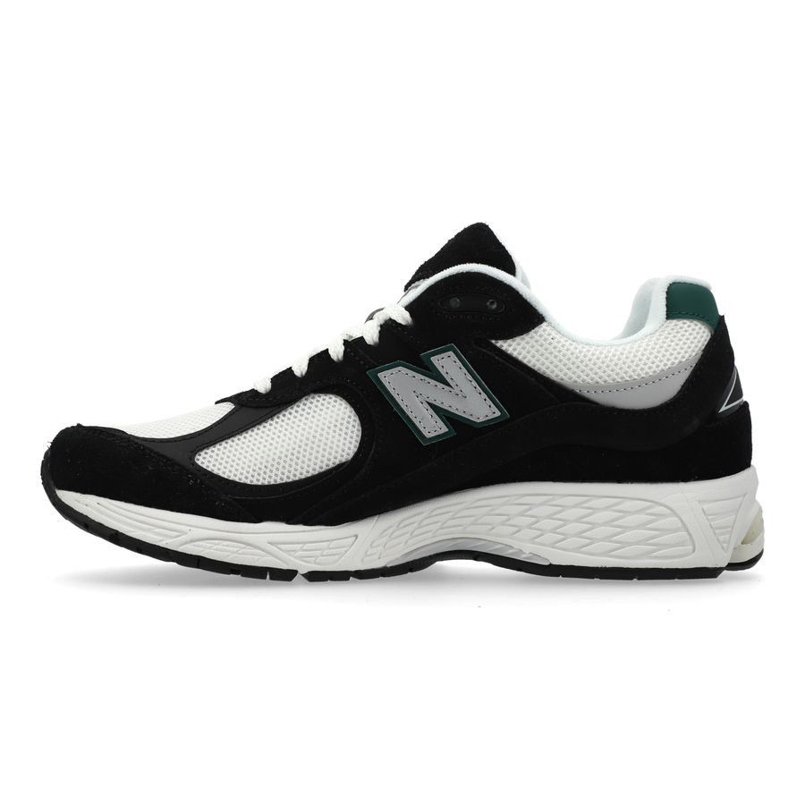 New Balance Chaussures 2002R - Noir