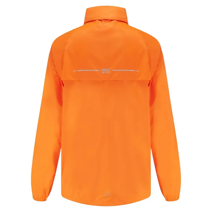 Mac in a Sac Mias Origin Rain Jacket