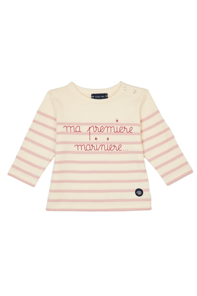 Marinière Baby 