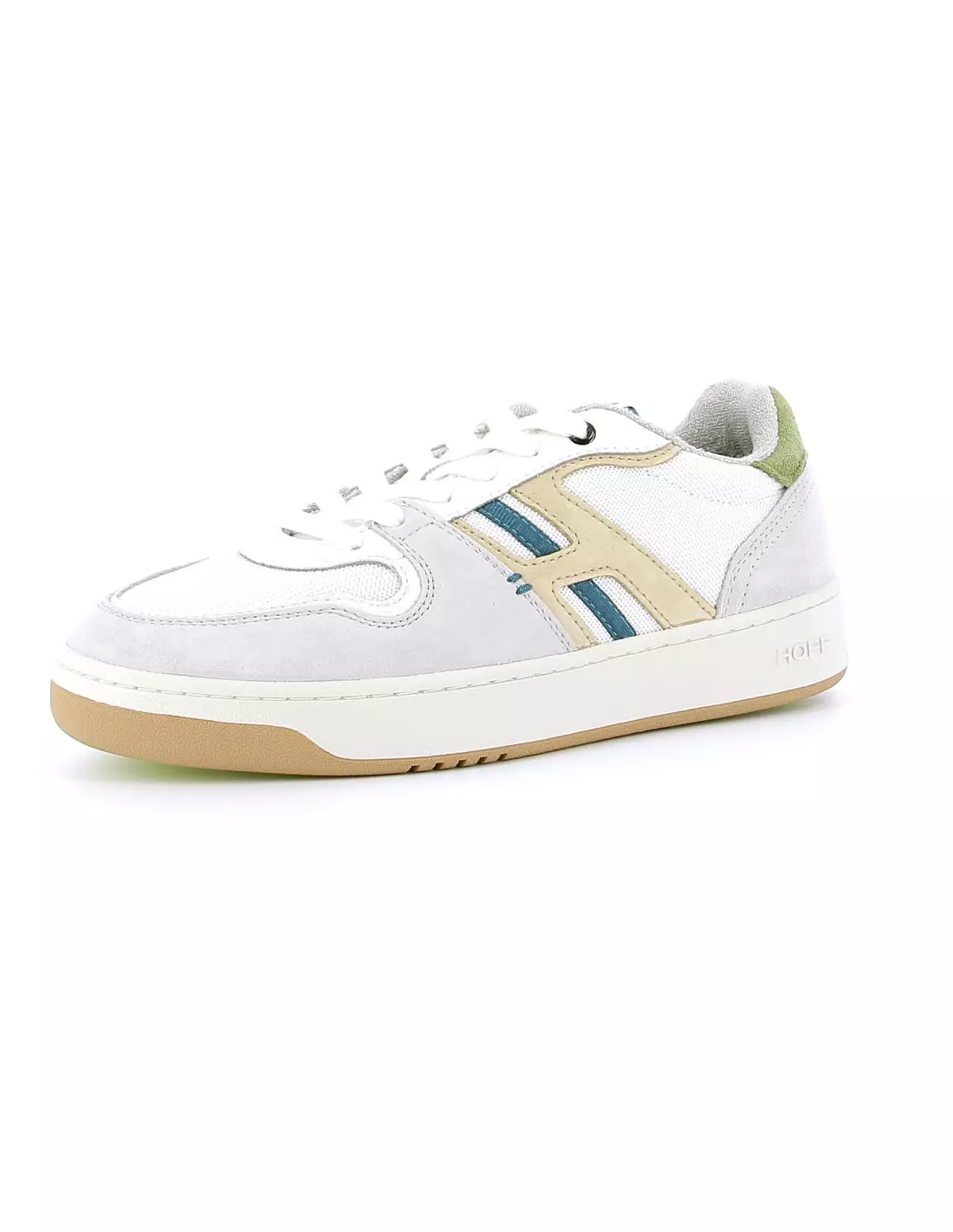 METRO LEXINGTON - Baskets Blanc