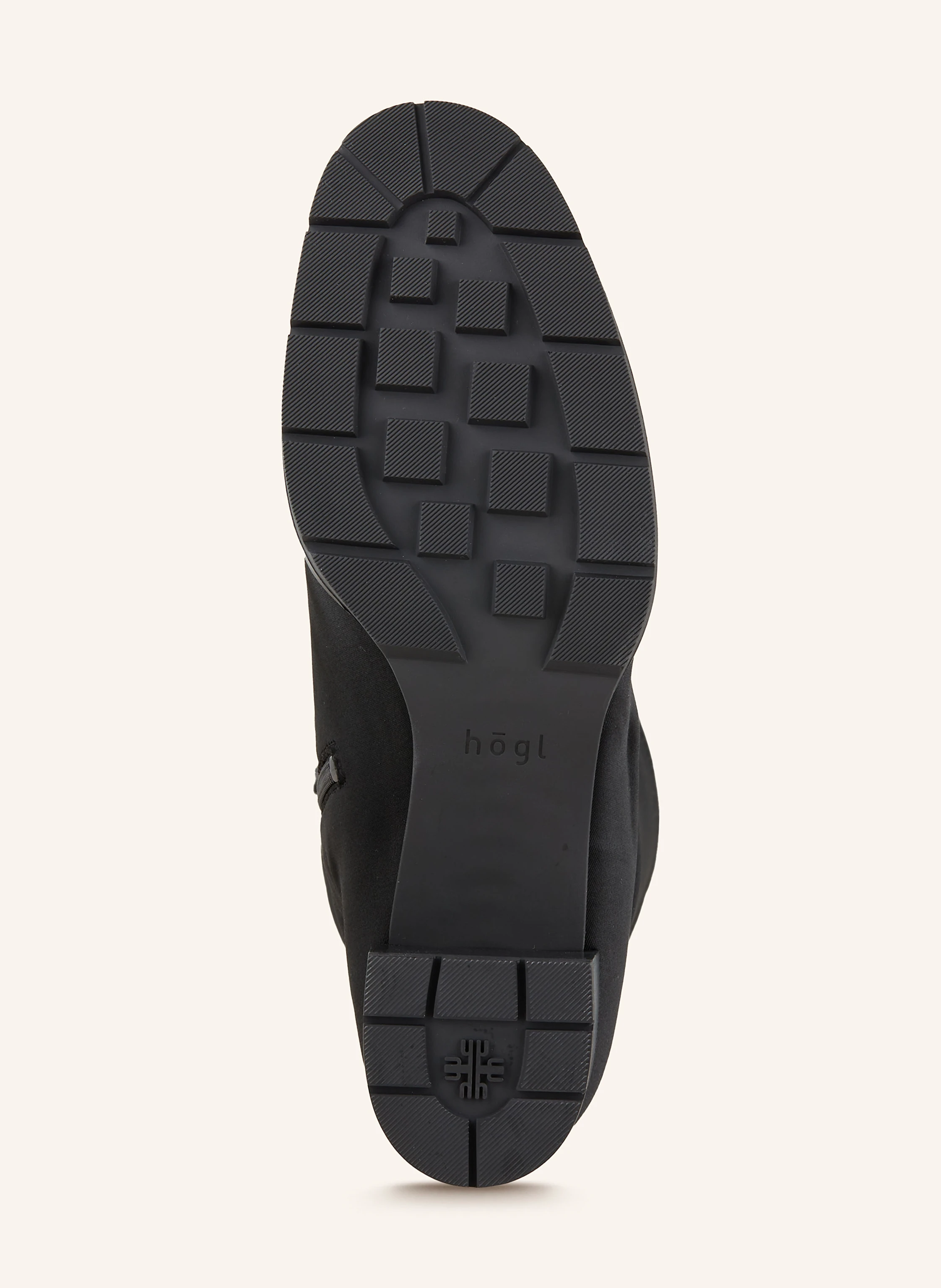 Högl Stiefel