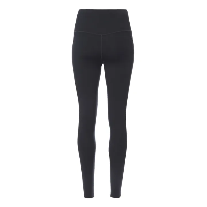 Girlfriend Collective Legging | Noir