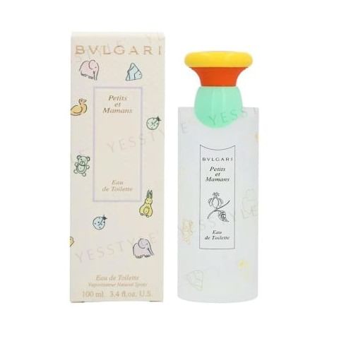 BVLGARI - Petits & Mamans Eau De Toilette