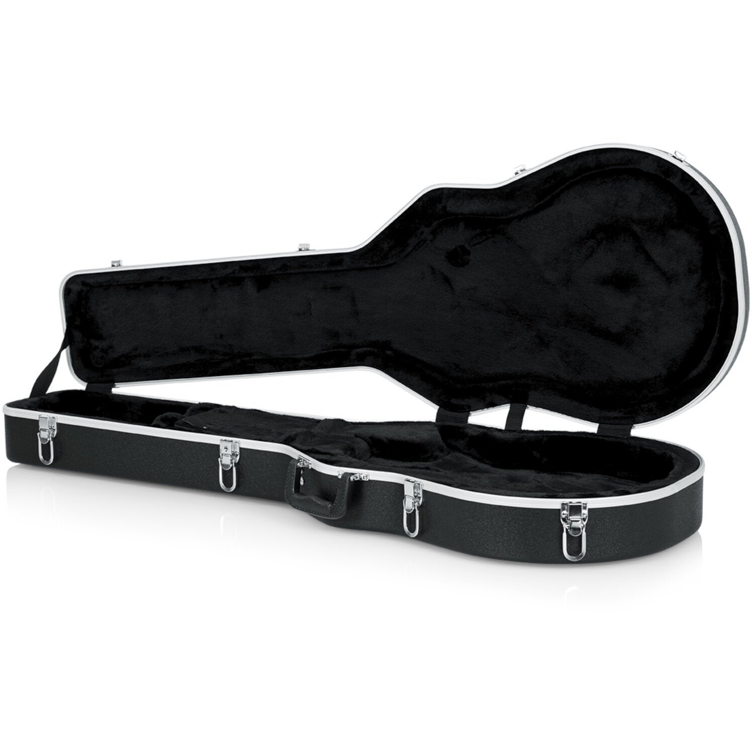 Gator Cases GC-LPS ABS-koffer voor Gibson® Les Paul®