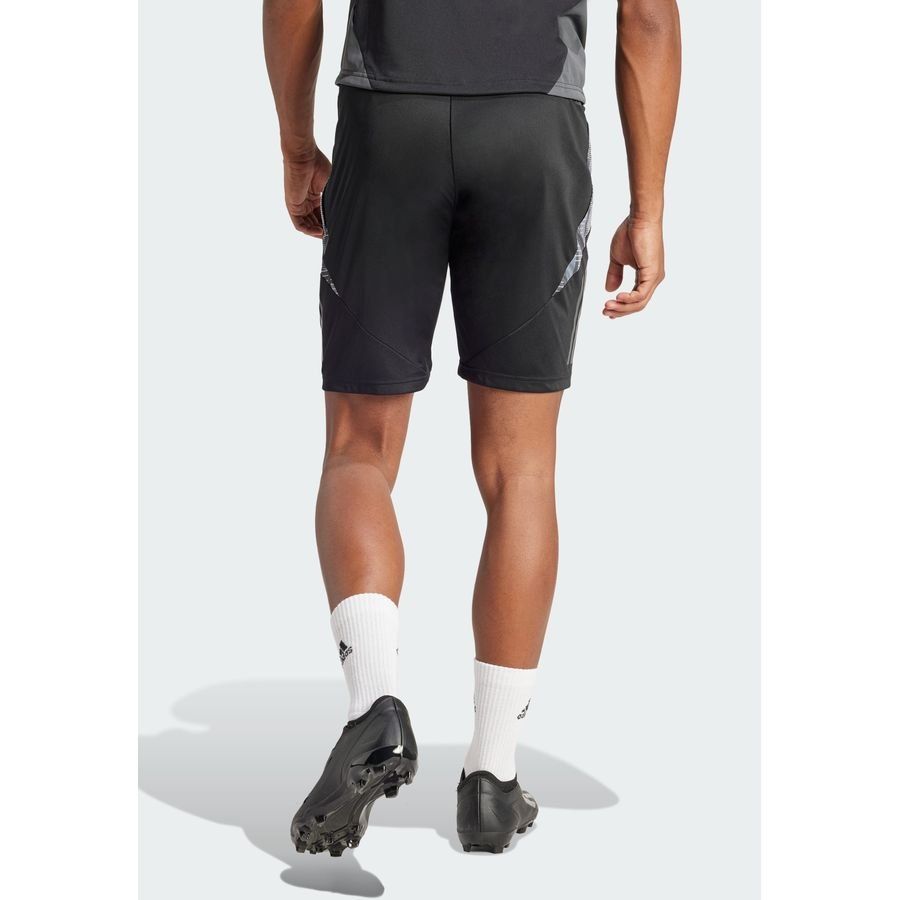 Adidas Short d'entraînement Tiro 24 Competition