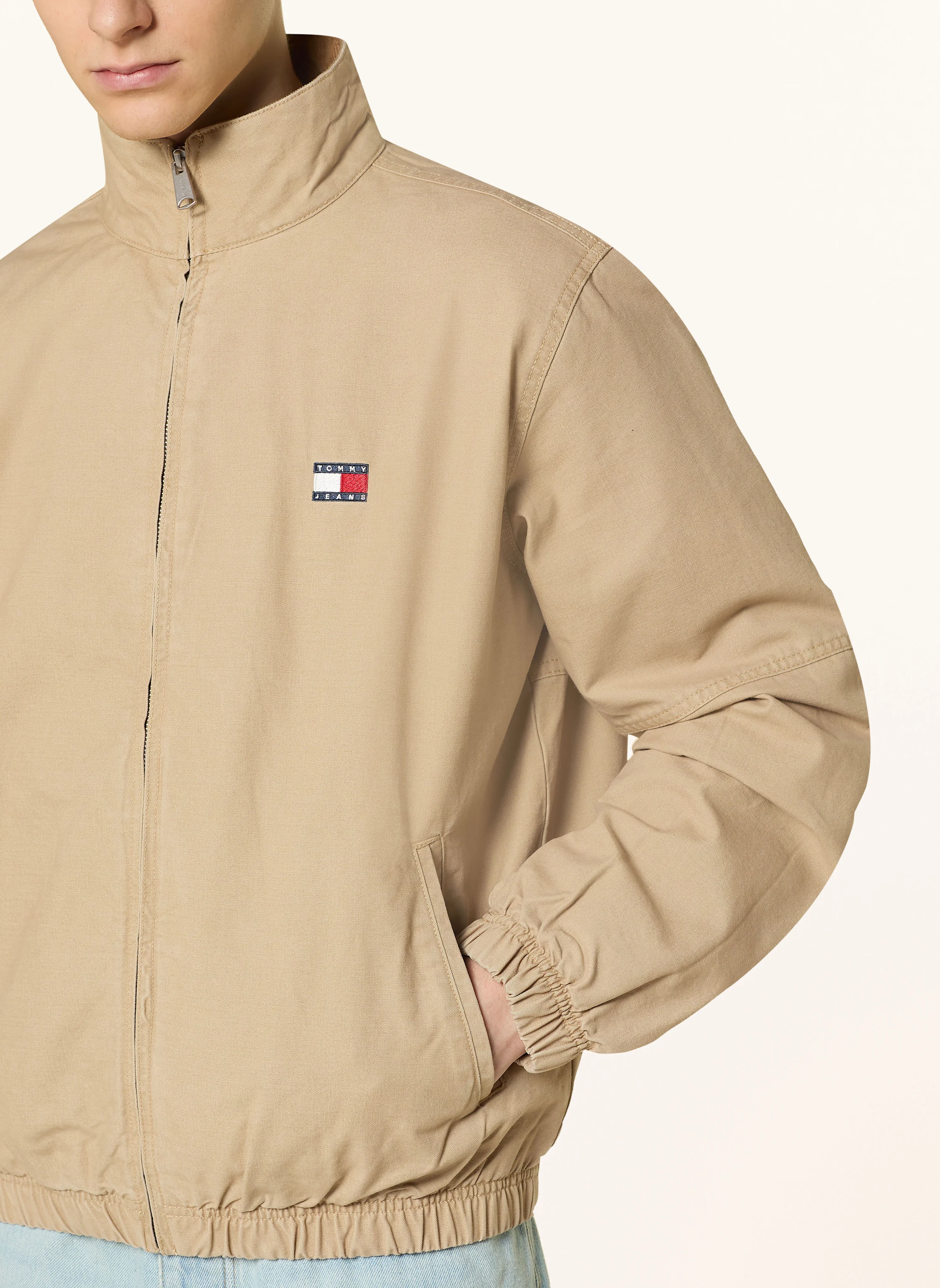 TOMMY JEANS Blouson