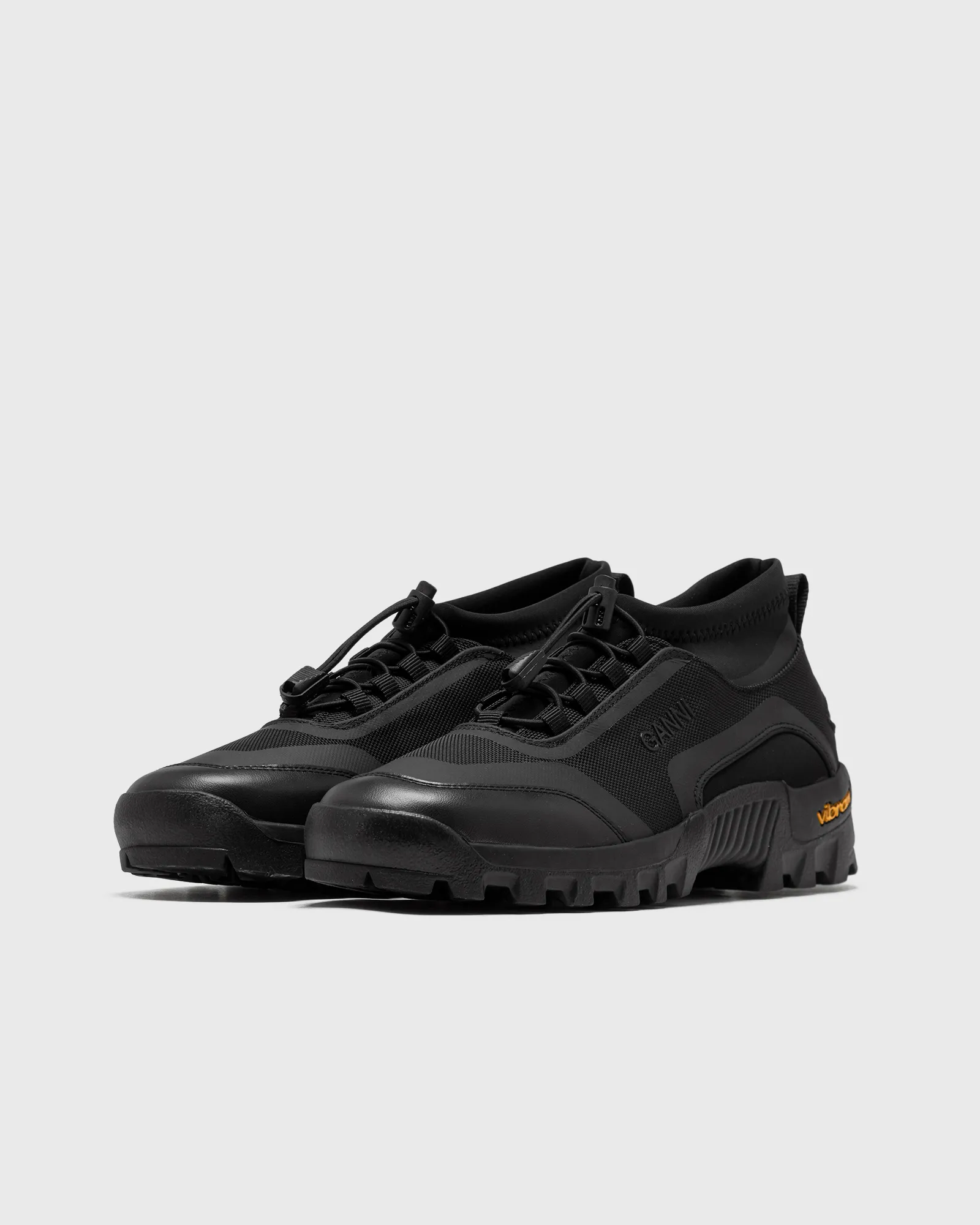 Ganni Performance Neoprene Sneaker