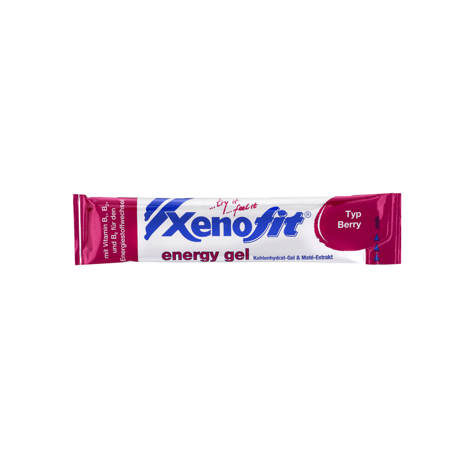 energy gel (30x25g)