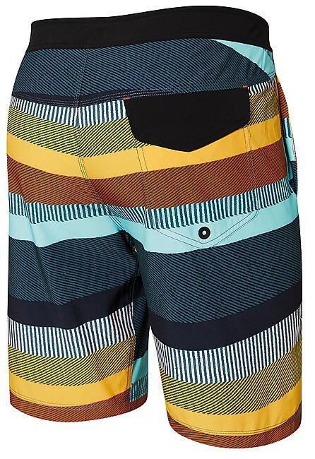 SAXX UNDERWEAR - BOARDSHORT BETAWAVE