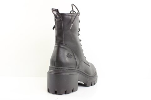 Docker´s Stiefeletten