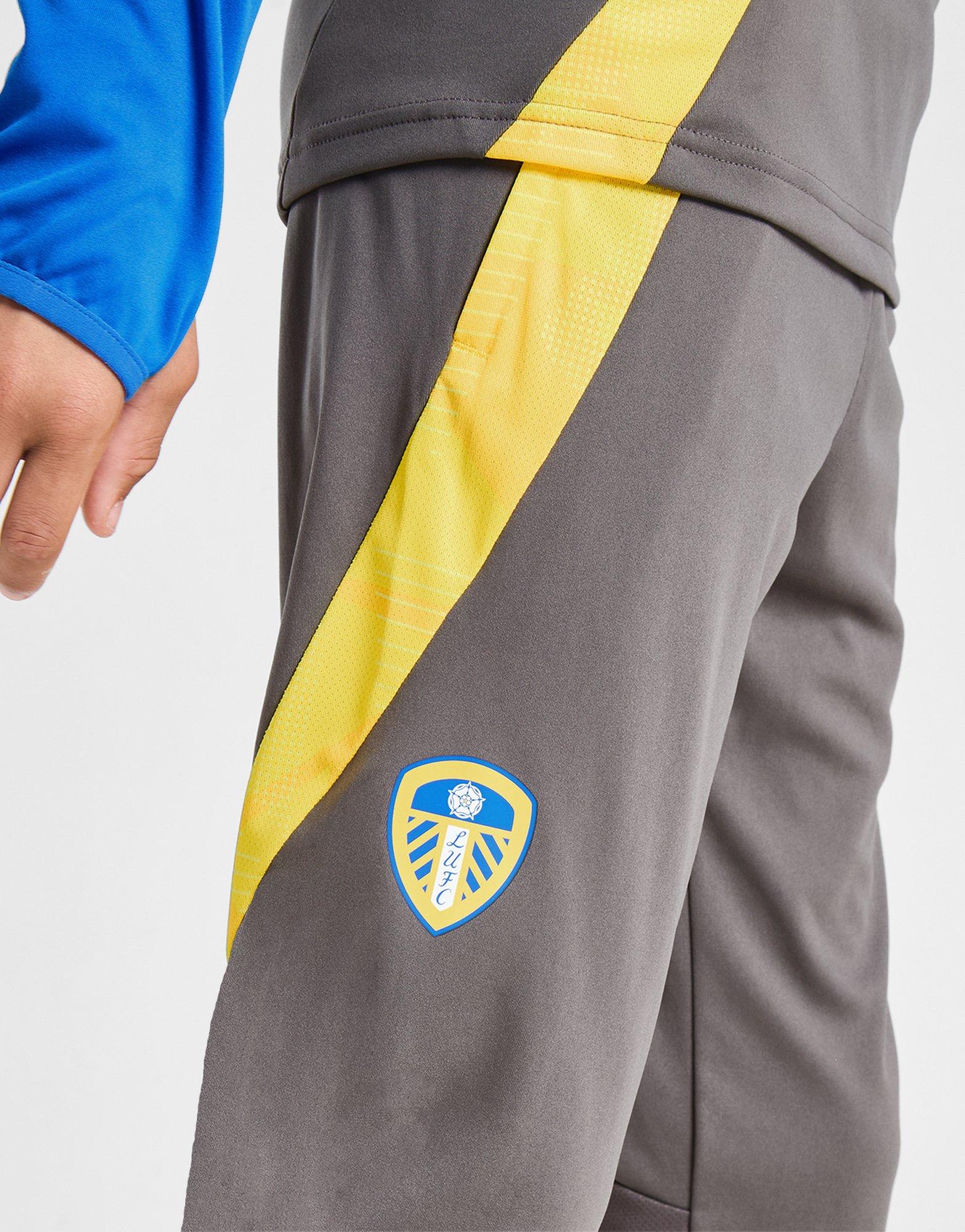 adidas Pantalon de jogging Leeds United FC Junior