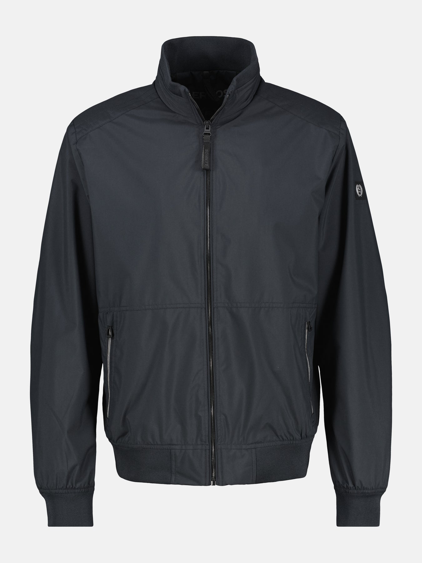 Wind- und wasserabweisender Herren Blouson