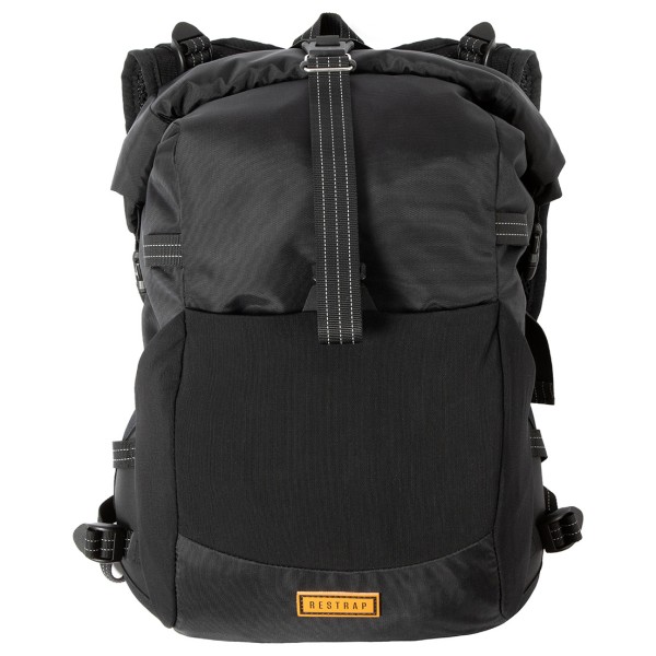 Restrap - Rolltop Hydration Vest - Sac à dos vélo