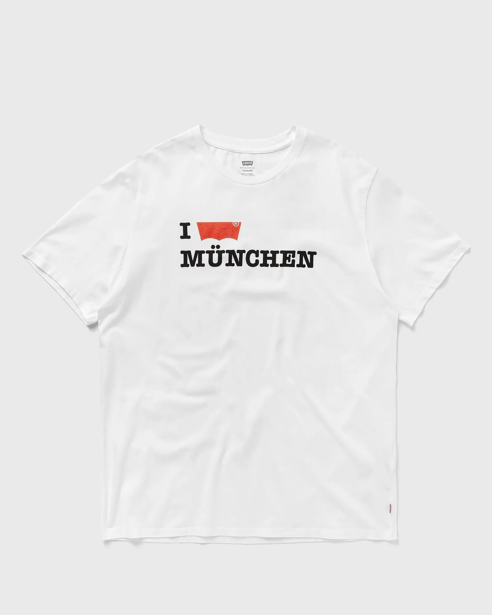 Levis DESTINATION TEE