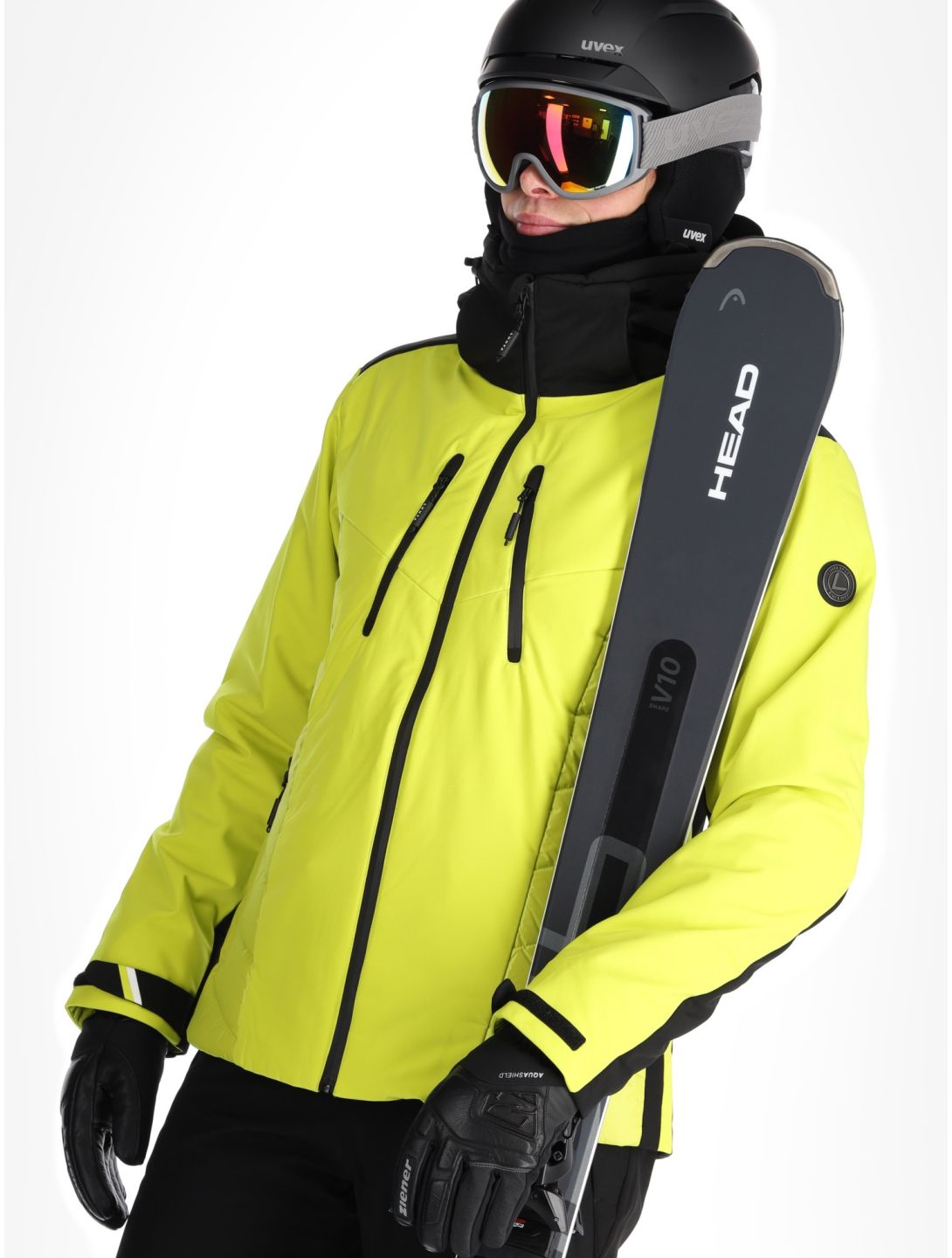 Hookana ski-jas heren