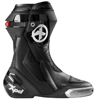 Bottes XPD XP9-S - Noir