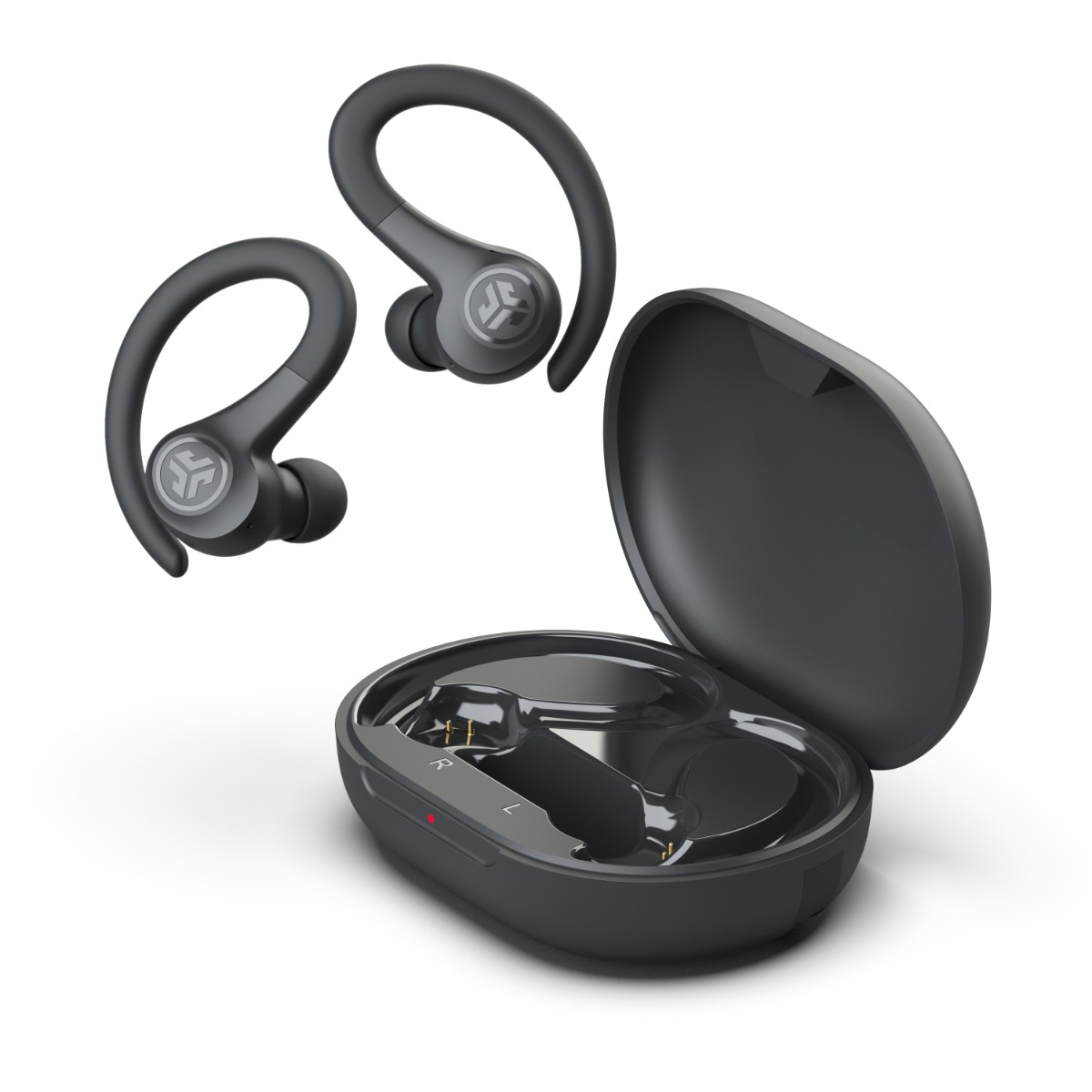 JLab Go Sport+ Bluetooth hoofdtelefoon