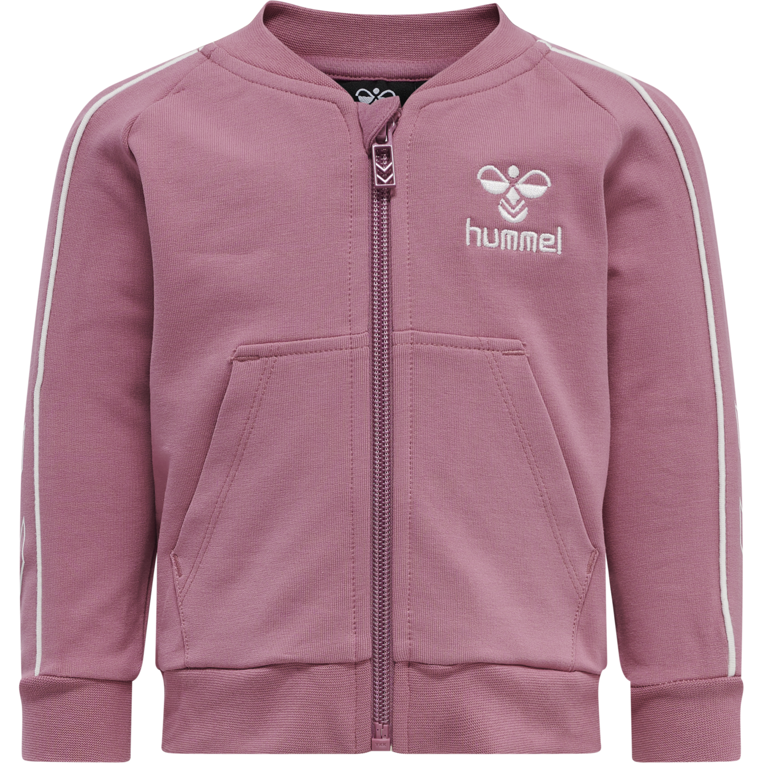 hmlCASEY ZIP JACKET