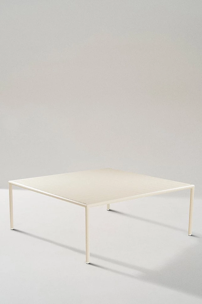 MENTON sofabord 110x110 cm