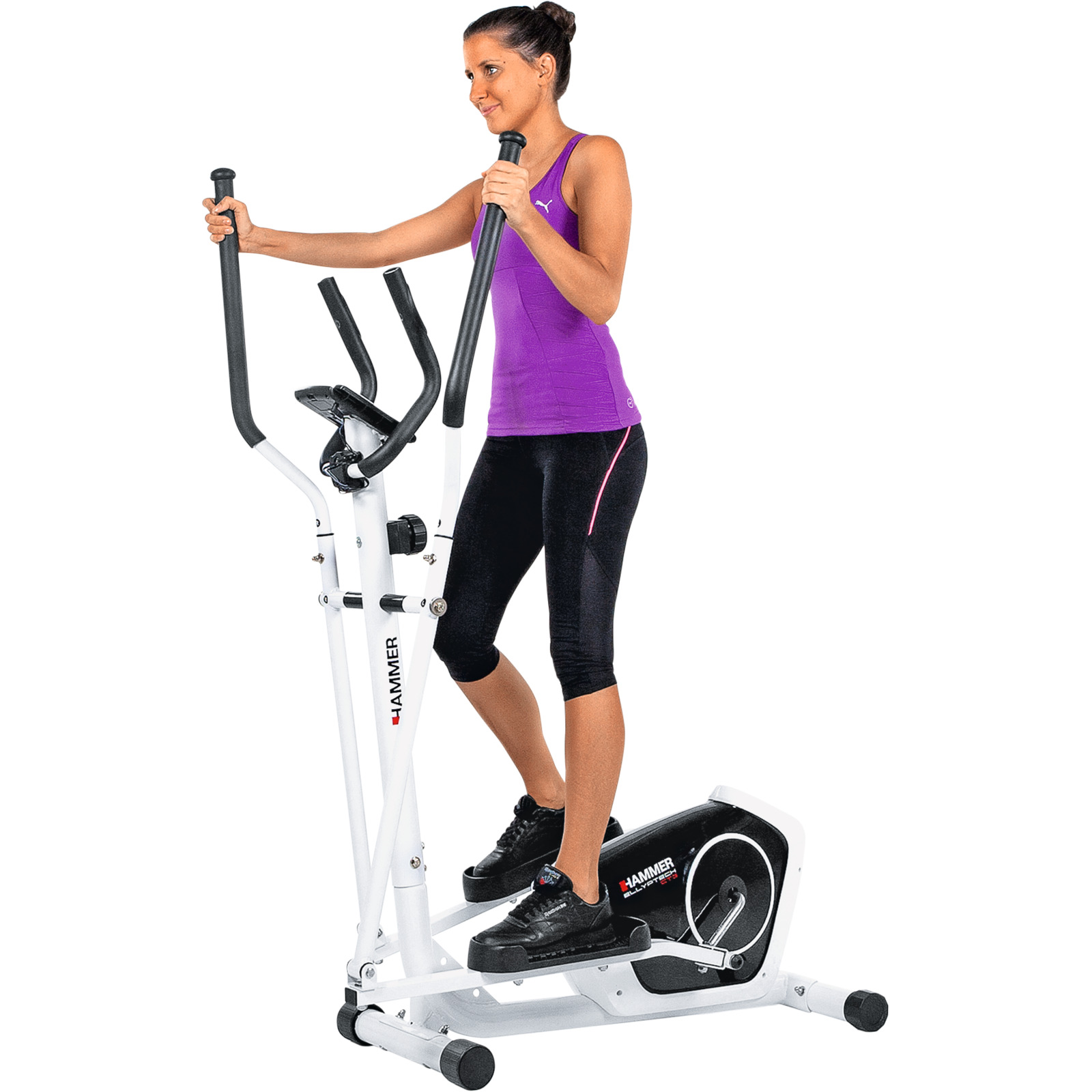Hammer Crosstrainer Ellyptech CT3