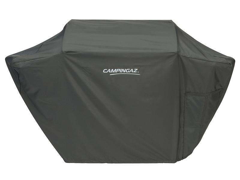 Campingaz Abdeckhaube Premium XXL, 171 x 62 x 106 cm Grillabdeckshaube für Campingaz-Grills