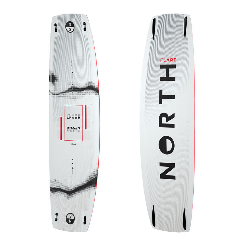 PLANCHE DE KITESURF NORTH FLARE 2024