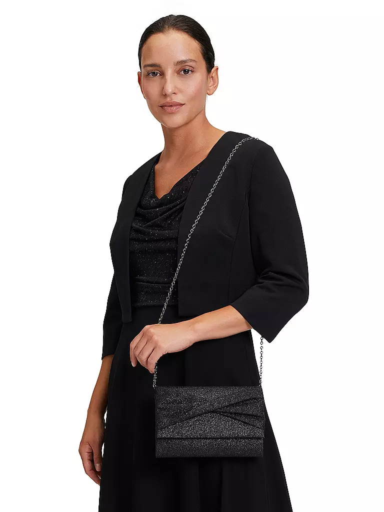 VERA MONT Tasche  schwarz