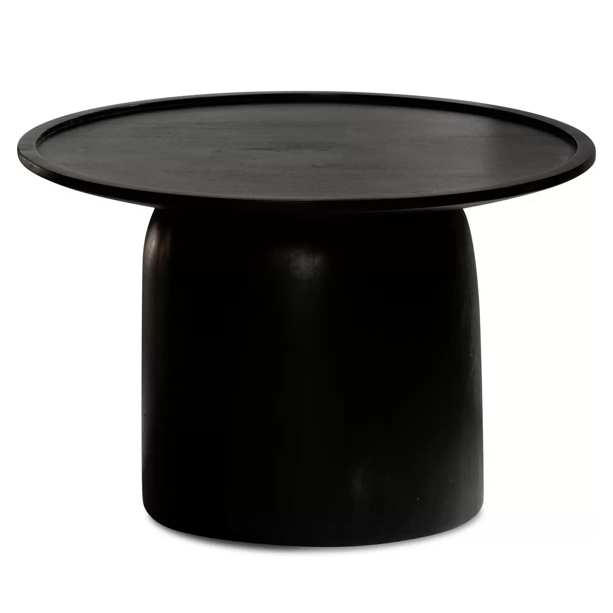 Couchtisch Coculina Schwarz