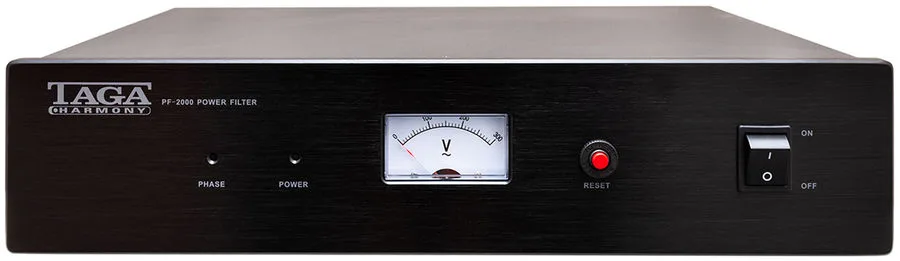 Taga Harmony PF-2000 Conditionneurs secteur
