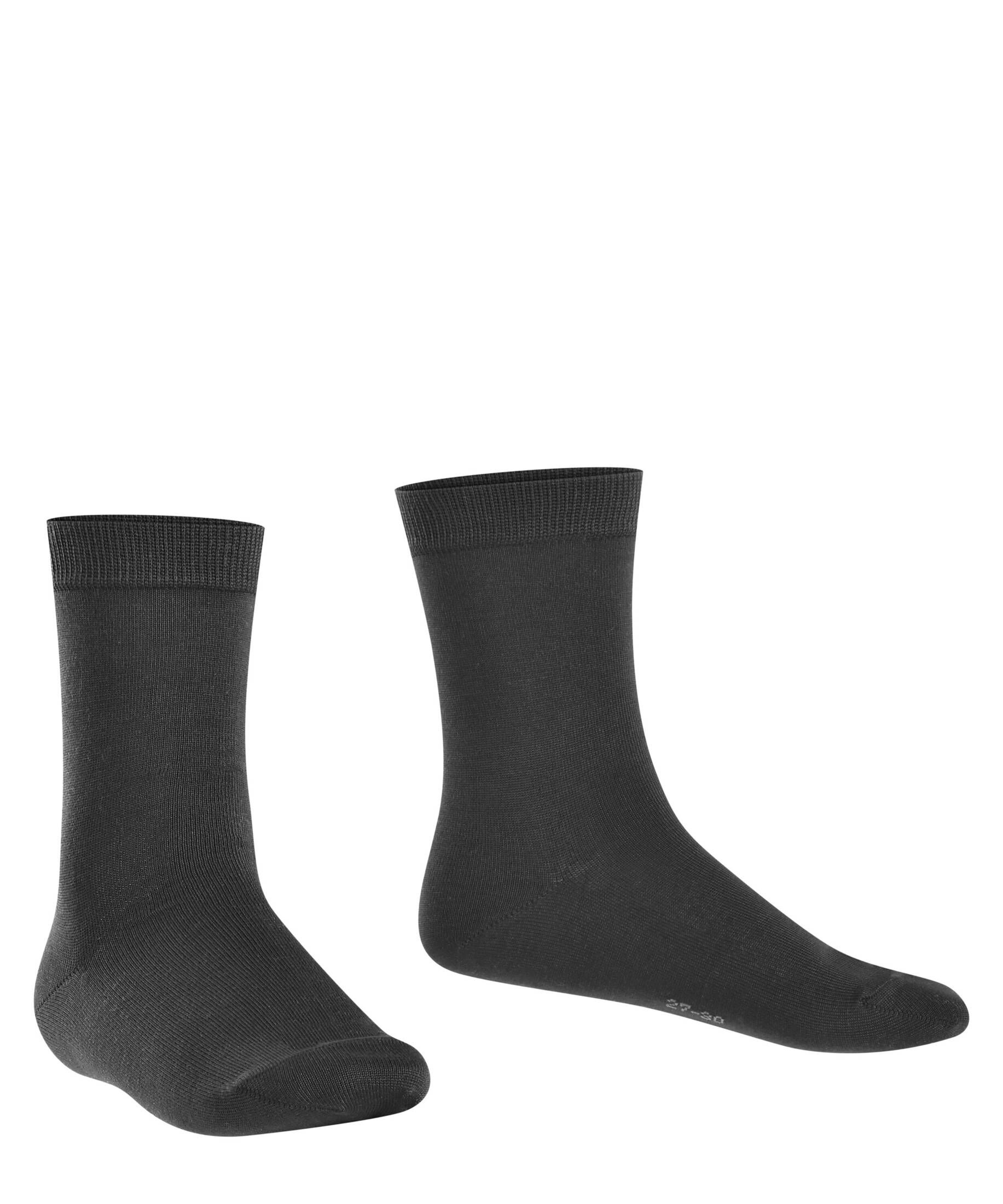 FALKE| Kinder Socken Cotton Finesse