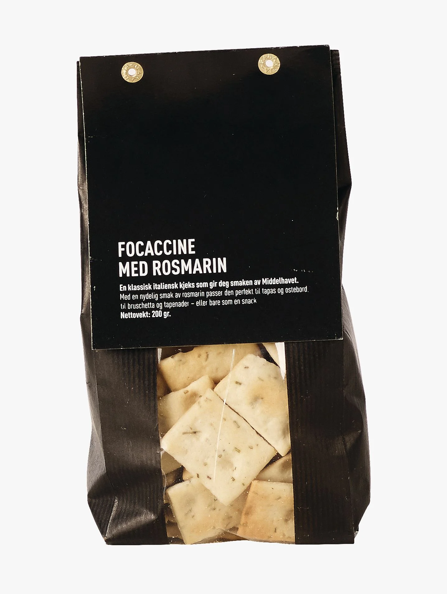 Med rosmarin multi - 200 g