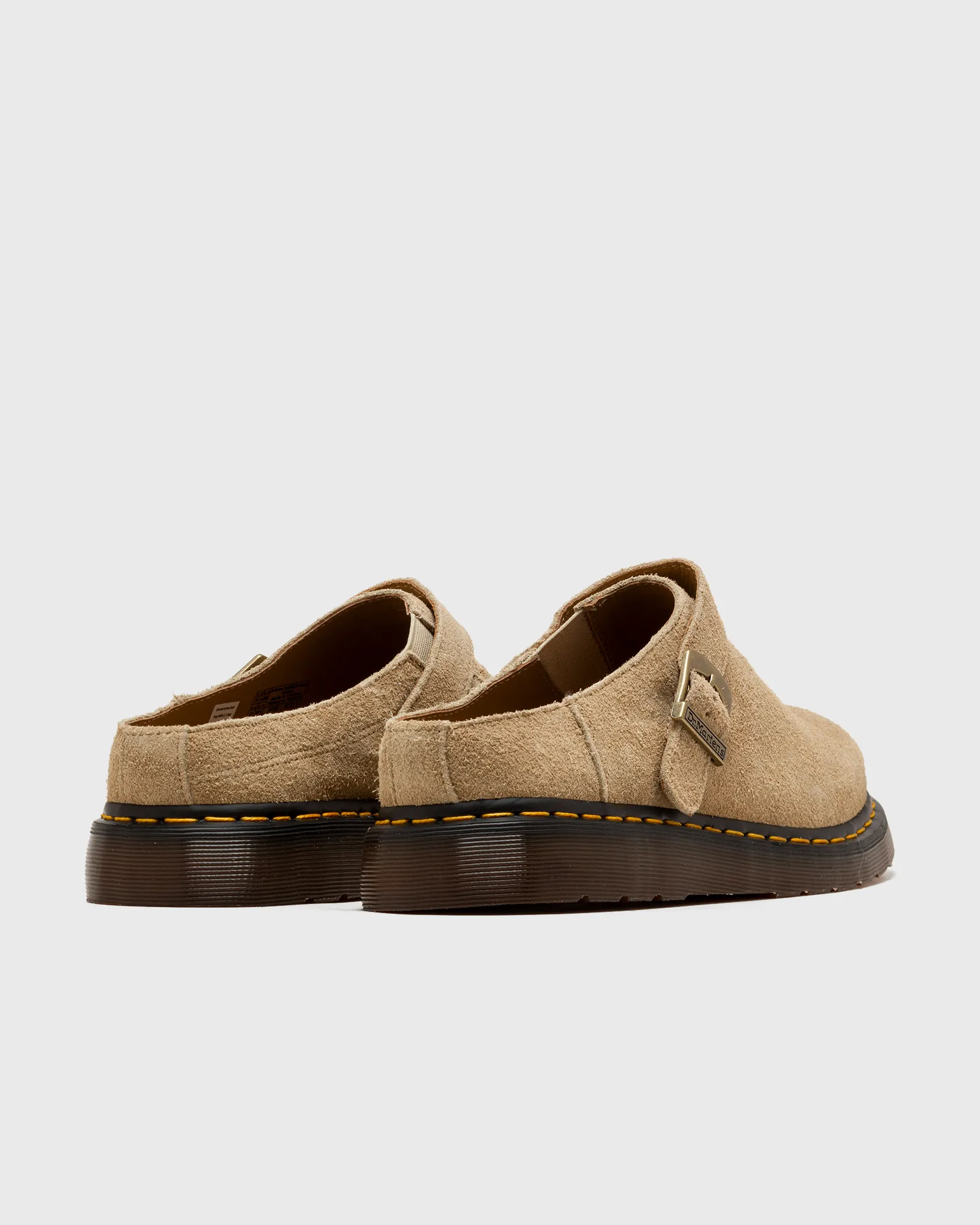 Dr.Martens Isham