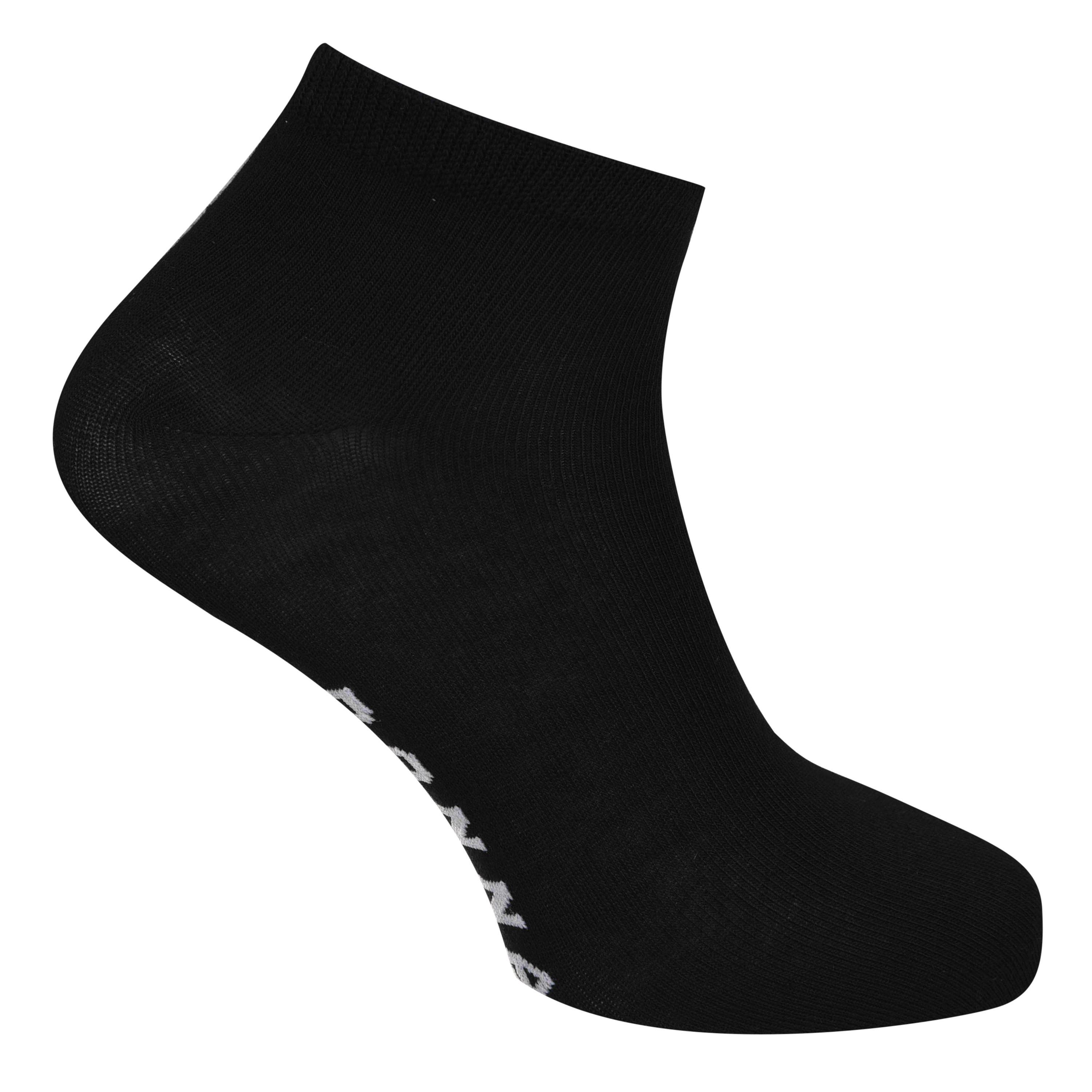 Donnay 10 Pack Trainer Socks Children