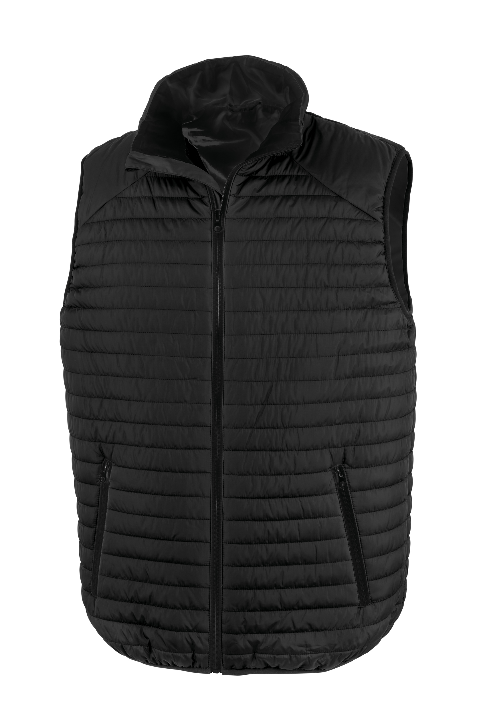Result R239X - Bodywarmer THERMOQUILT