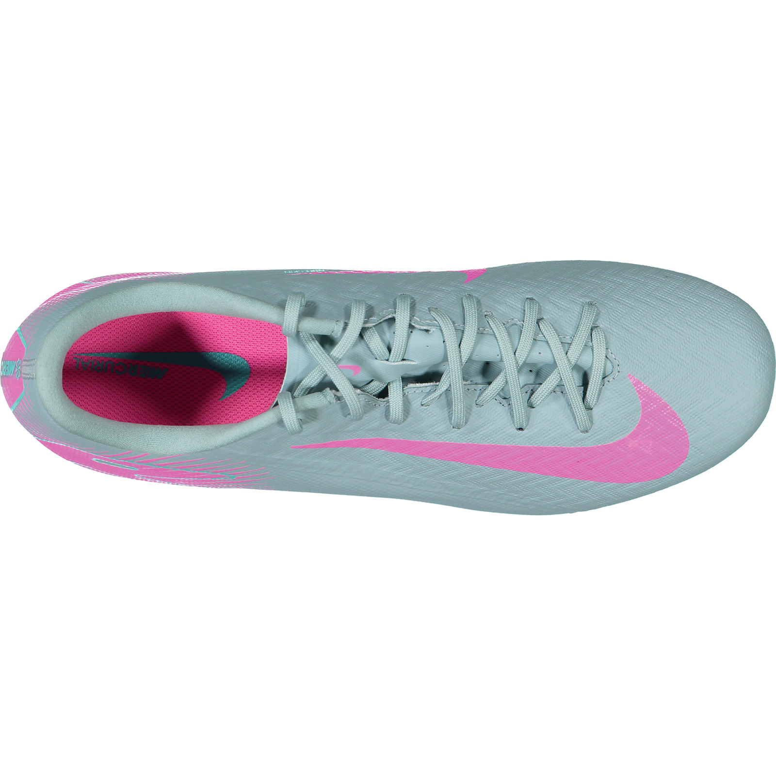 Nike Fussballschuh Mercurial Vapor 16 Academy MG
