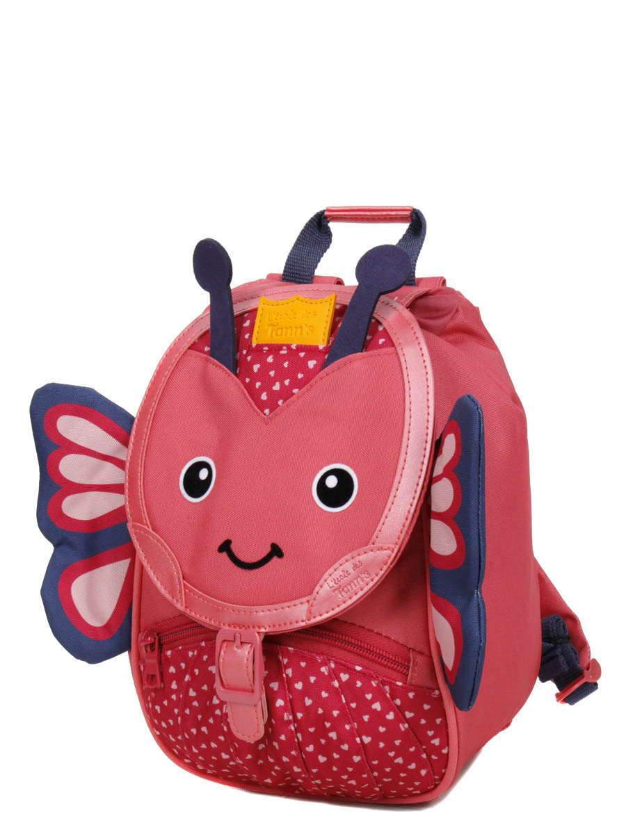 Sac À dos L'Àcole des Tann's Le Papillon