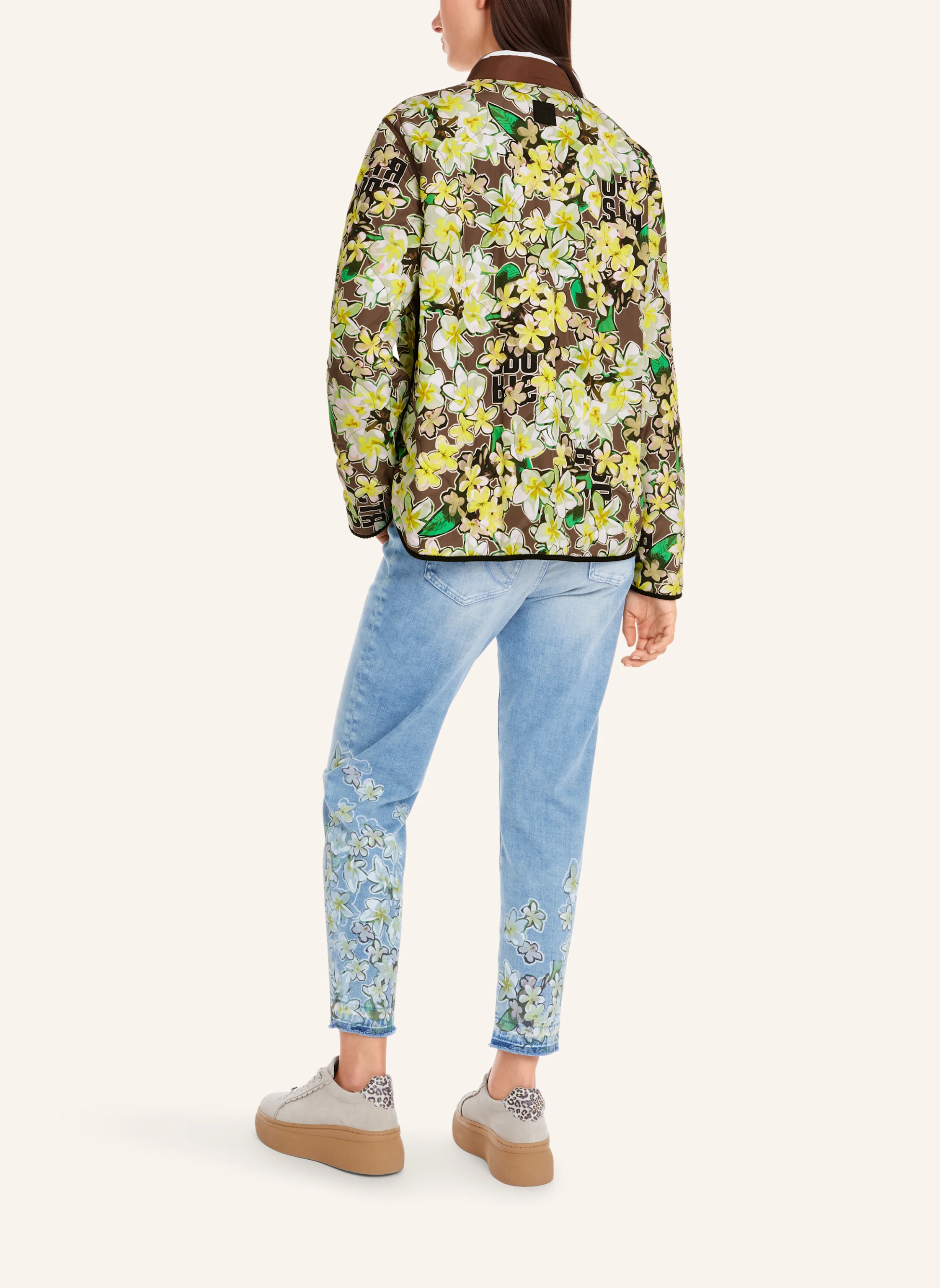 MARC CAIN Outdoor-Jacke