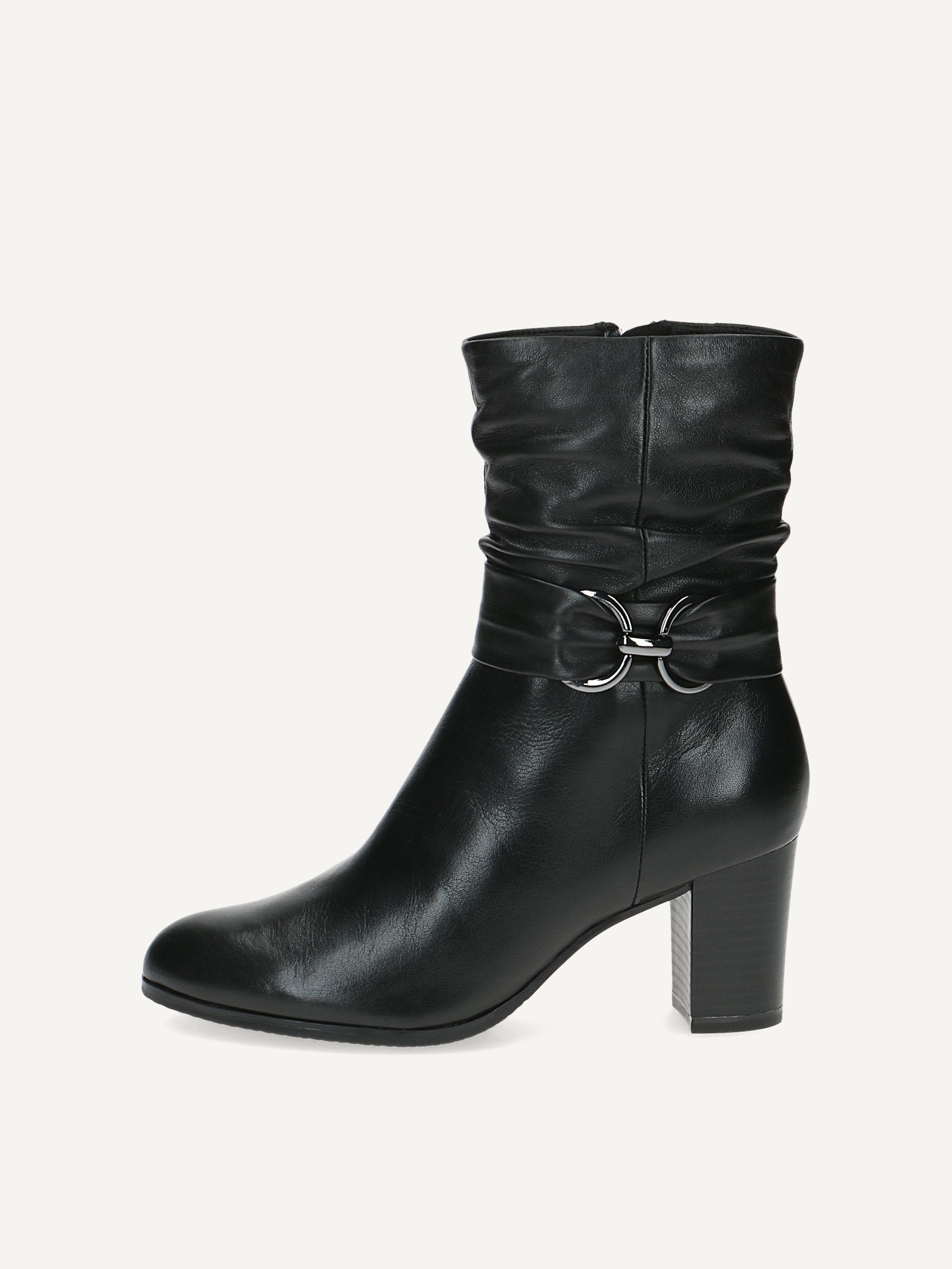 Stiefelette