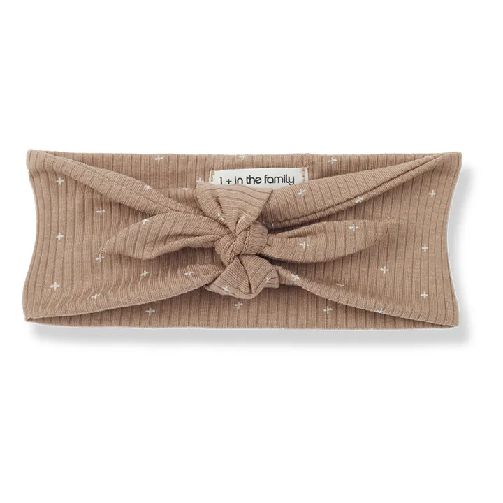 1+ in the family Bandeau Mirta | Camel