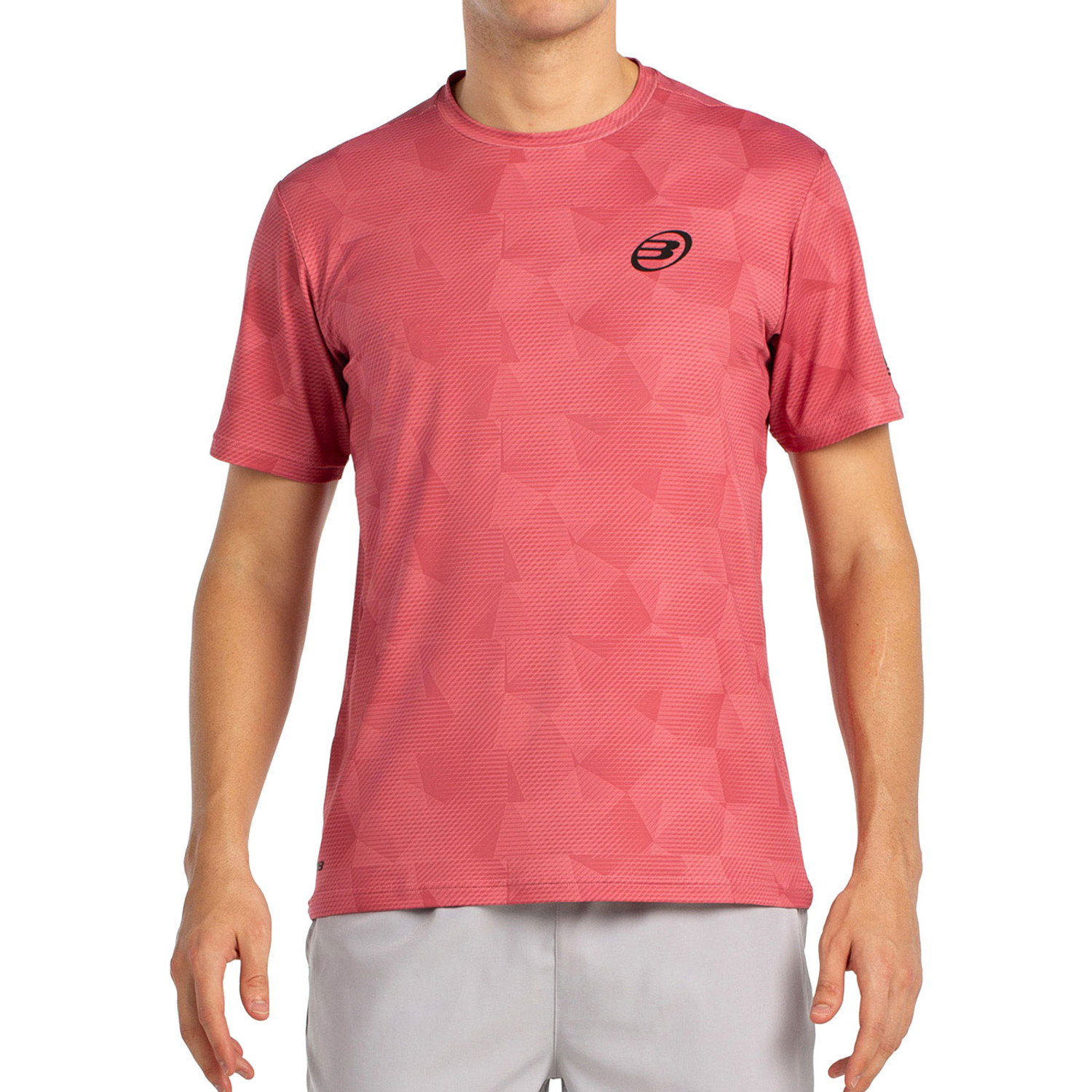 Bullpadel Macondo Tee