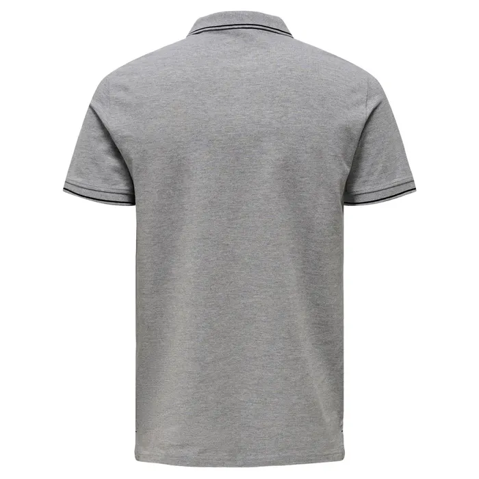 Only & Sons Fletcher Polo Heren