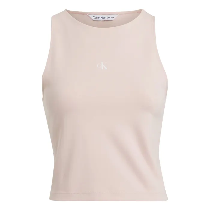 Calvin Klein Archival Milano Tanktop Dames