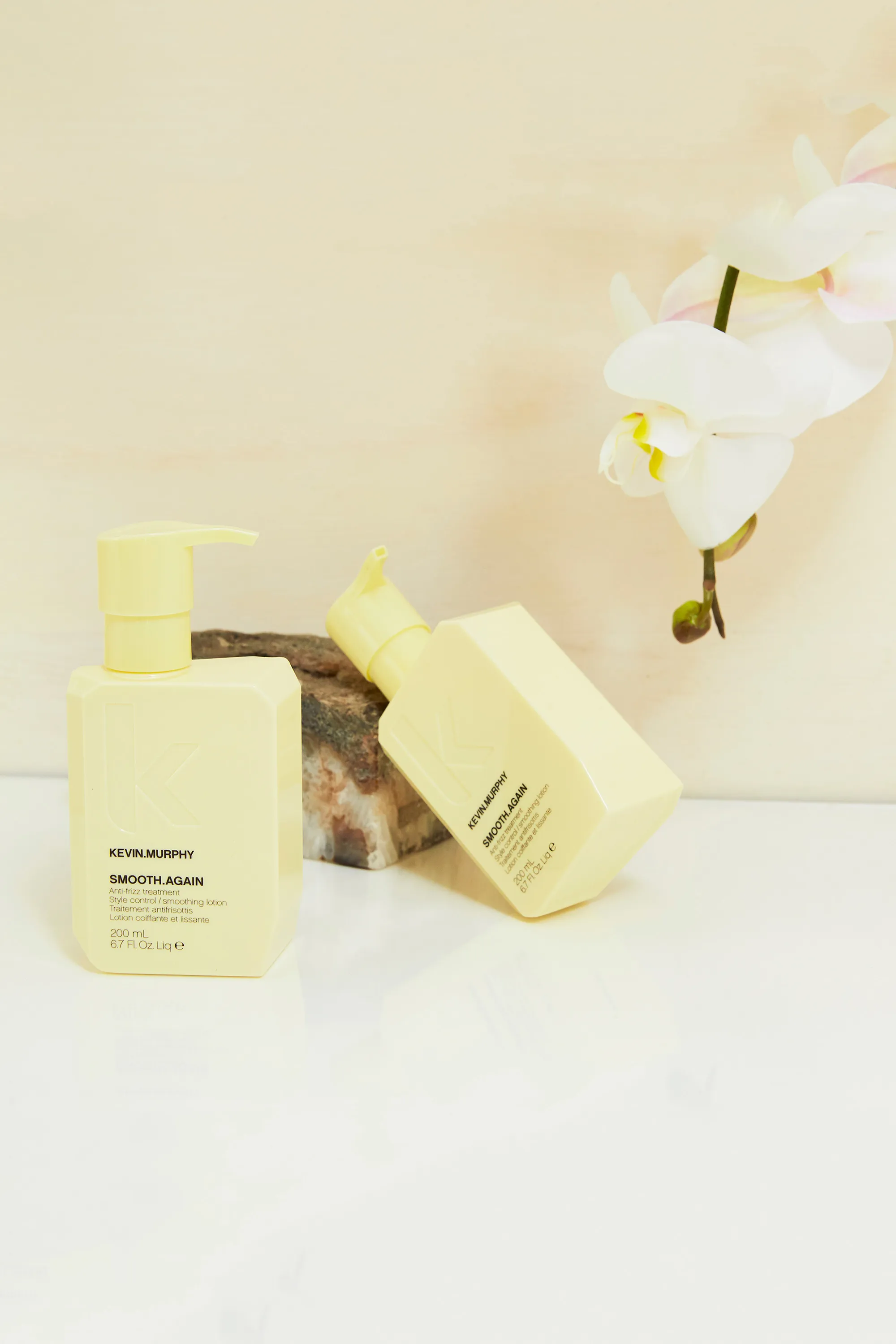 KEVIN.MURPHY Lotion anti-frisottis coiffante et lissante SMOOTH.AGAIN-200 ml
