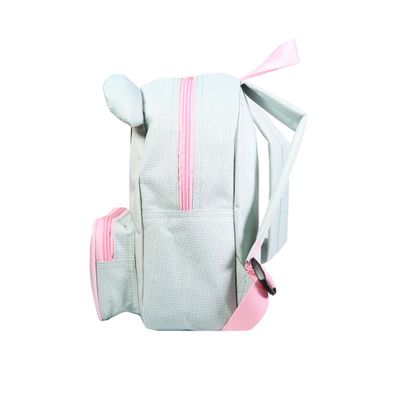 Sac à goûter Kids Koala - 1 compartiment - gris - Bagtrotter