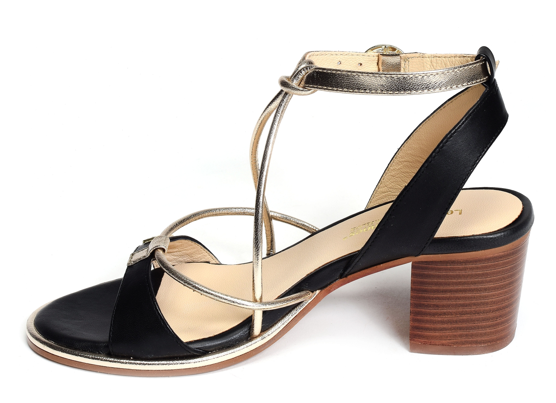 Lilon noir or