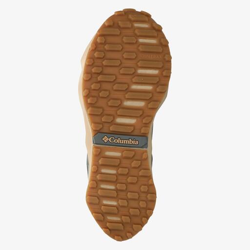 Columbia Facet 75 Outdry